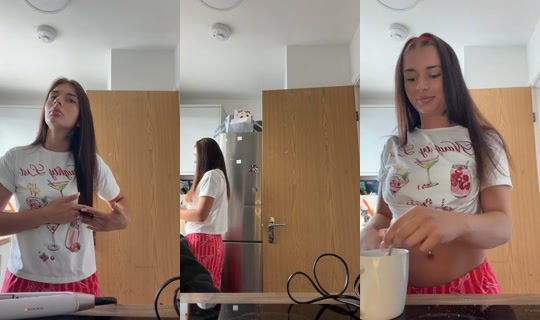 stephaniemaria.ct TikTok Live — Aug 27, 2026, 1:29 PM