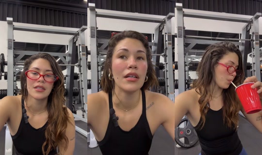 stephaniepr.x TikTok Live — Sep 16, 2026, 2:38 PM