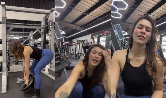 stephaniepr.x TikTok Live — Sep 16, 2026, 3:28 PM