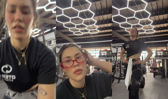 stephaniepr.x TikTok Live — Sep 18, 2026, 5:51 PM