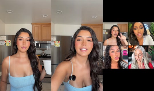 stephgstyles TikTok Live — Jul 31, 2026, 9:44 PM