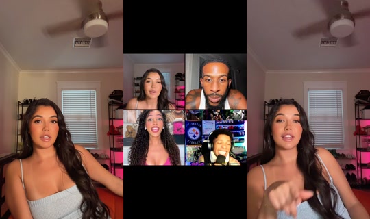 stephgstyles TikTok Live — Aug 1, 2026, 2:12 AM
