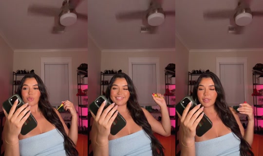 stephgstyles TikTok Live — Aug 1, 2026, 3:54 AM