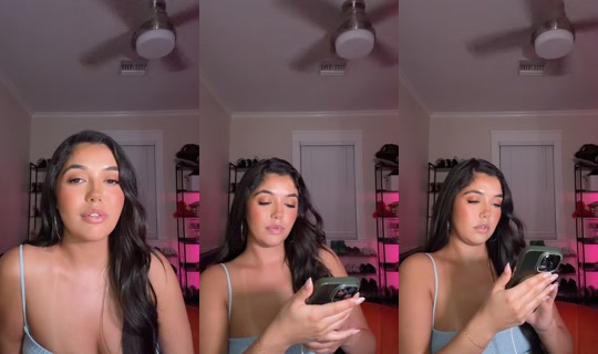 stephgstyles TikTok Live — Aug 1, 2026, 4:25 AM