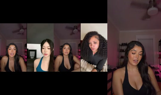 stephgstyles TikTok Live — Aug 2, 2026, 6:20 AM