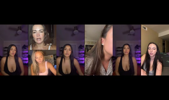 stephgstyles TikTok Live — Aug 21, 2026, 3:19 AM
