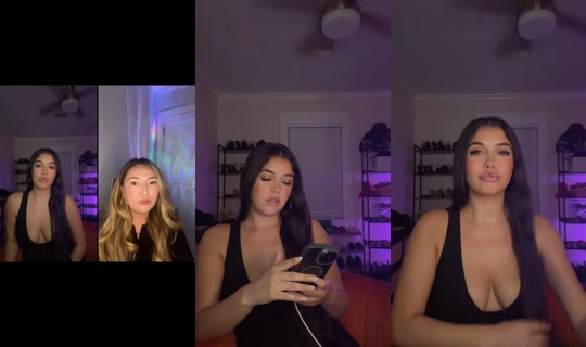 stephgstyles TikTok Live — Aug 21, 2026, 4:09 AM