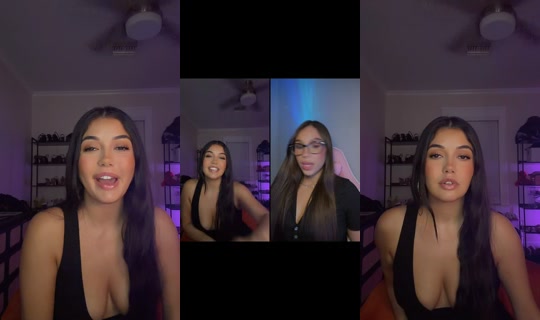 stephgstyles TikTok Live — Aug 21, 2026, 5:03 AM