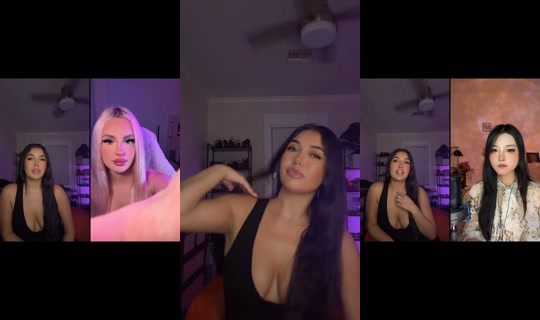 stephgstyles TikTok Live — Aug 21, 2026, 5:53 AM