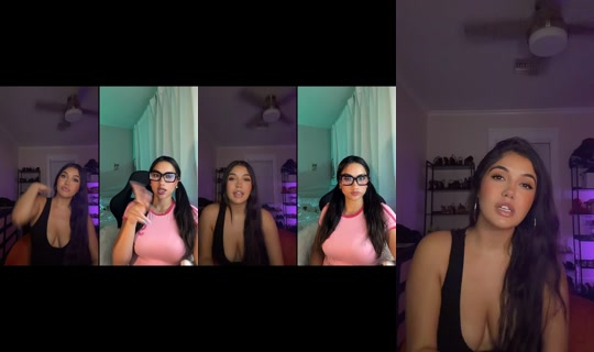 stephgstyles TikTok Live — Aug 21, 2026, 6:44 AM