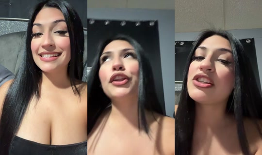 stephhdontlikeyou TikTok Live — Aug 22, 2026, 6:20 AM