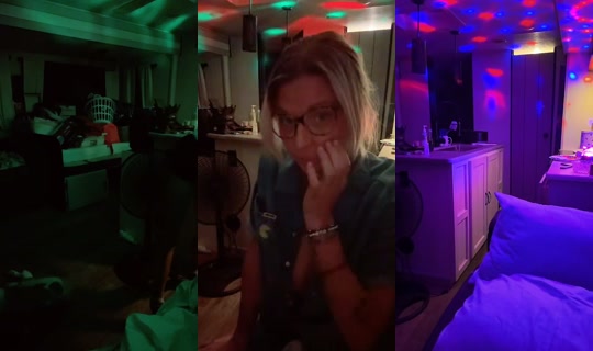 stephhilton4 TikTok Live — Jul 15, 2026, 3:57 AM