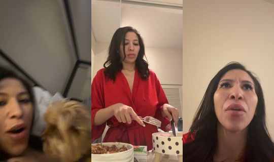stephsaidsooo TikTok Live — Jul 15, 2026, 7:56 AM