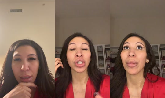 stephsaidsooo TikTok Live — Jul 15, 2026, 9:37 AM