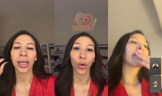 stephsaidsooo TikTok Live — Jul 15, 2026, 10:27 AM