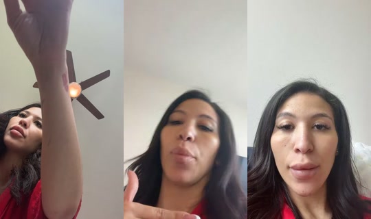 stephsaidsooo TikTok Live — Jul 15, 2026, 2:40 PM