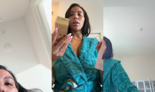 stephsaidsooo TikTok Live — Aug 1, 2026, 7:13 PM