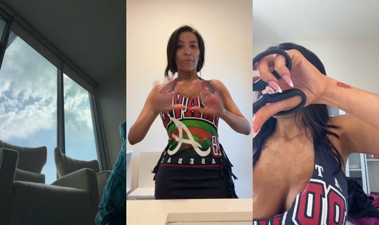 stephsaidsooo TikTok Live — Aug 1, 2026, 8:33 PM