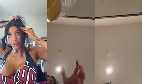stephsaidsooo TikTok Live — Aug 1, 2026, 9:23 PM