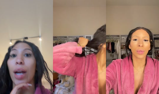 stephsaidsooo TikTok Live — Sep 3, 2026, 11:49 PM