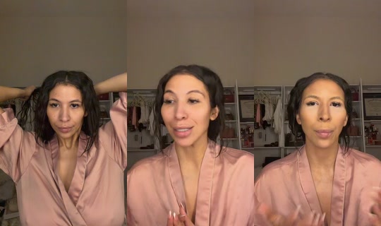 stephsaidsooo TikTok Live — Sep 6, 2026, 12:21 AM