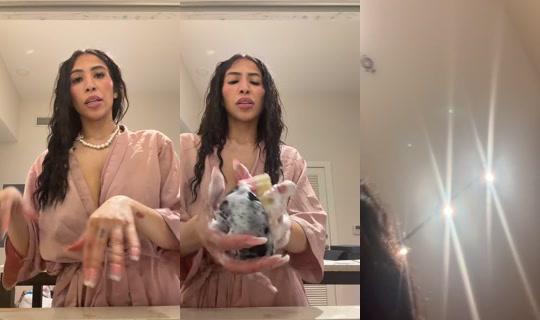 stephsaidsooo TikTok Live — Sep 6, 2026, 7:46 AM