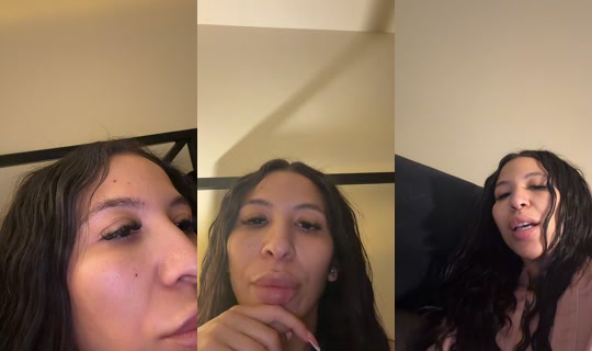stephsaidsooo TikTok Live — Sep 7, 2026, 3:10 AM