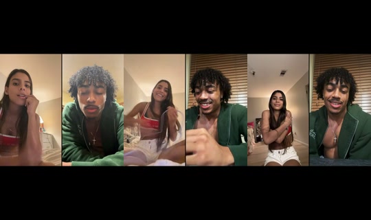 stephyordie TikTok Live — Aug 1, 2026, 6:13 AM