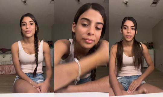 stephyordie TikTok Live — Aug 2, 2026, 1:48 AM