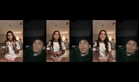 stephyordie TikTok Live — Aug 2, 2026, 5:02 AM