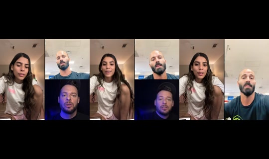 stephyordie TikTok Live — Aug 2, 2026, 5:33 AM