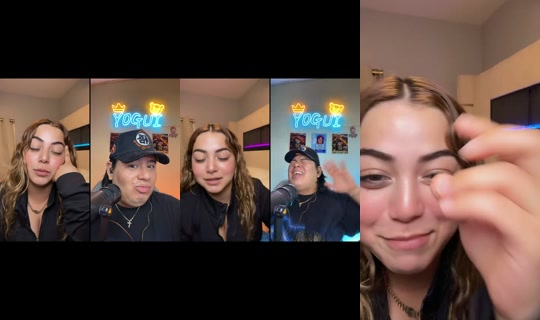 steprios6 TikTok Live — Aug 18, 2026, 3:57 AM