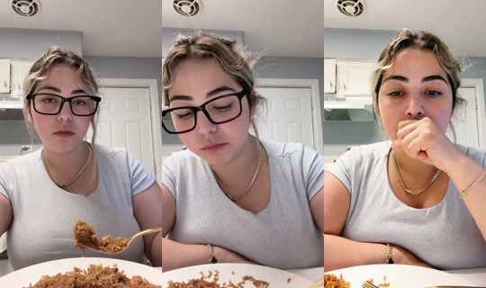 steprios6 TikTok Live — Aug 22, 2026, 6:30 PM