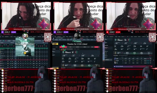 sterbenn_777 TikTok Live — Jul 14, 2026, 9:38 PM