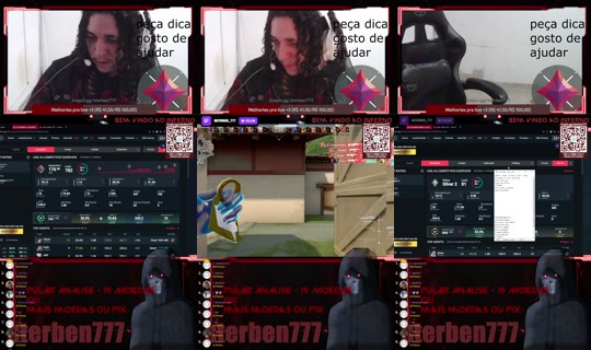 sterbenn_777 TikTok Live — Jul 14, 2026, 10:29 PM