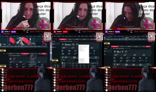 sterbenn_777 TikTok Live — Jul 14, 2026, 11:20 PM
