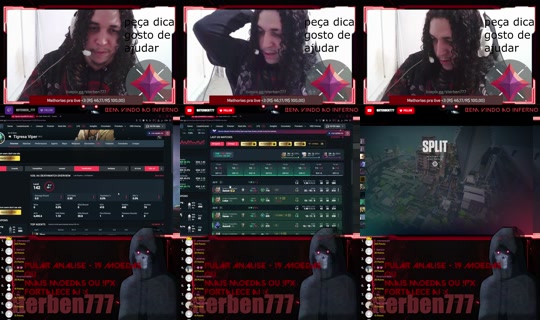 sterbenn_777 TikTok Live — Jul 15, 2026, 12:53 AM
