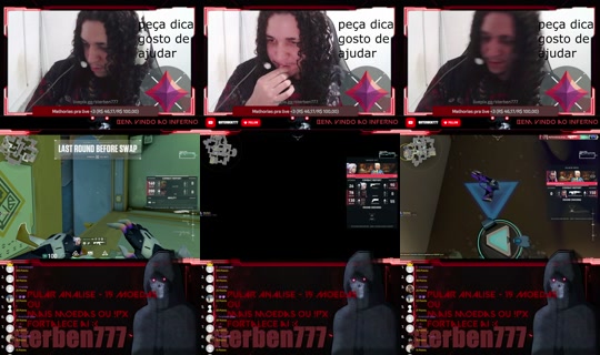 sterbenn_777 TikTok Live — Jul 15, 2026, 2:35 AM