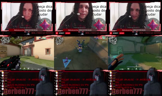 sterbenn_777 TikTok Live — Jul 15, 2026, 3:25 AM