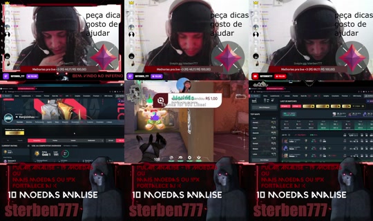 sterbenn_777 TikTok Live — Jul 16, 2026, 1:18 AM