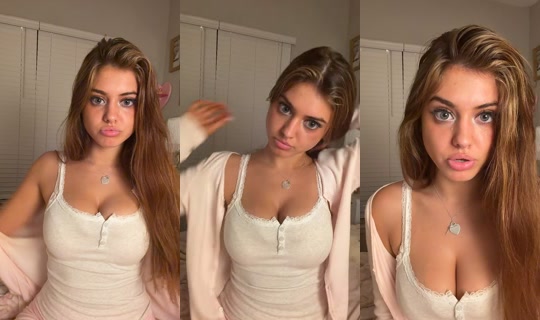 sterlinggrae TikTok Live — Jul 10, 2026, 4:46 AM
