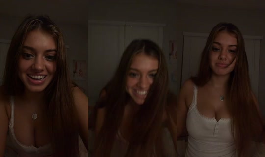 sterlinggrae TikTok Live — Jul 10, 2026, 6:41 AM