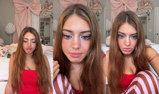 sterlinggrae TikTok Live — Jul 11, 2026, 6:58 PM