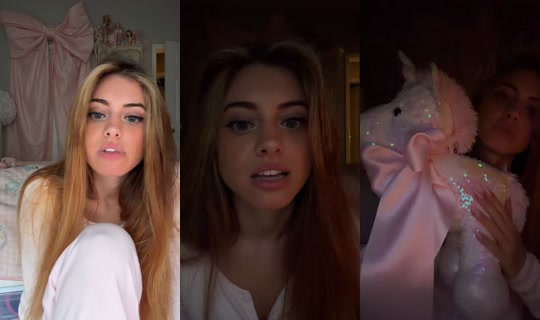 sterlinggrae TikTok Live — Jul 13, 2026, 12:22 AM