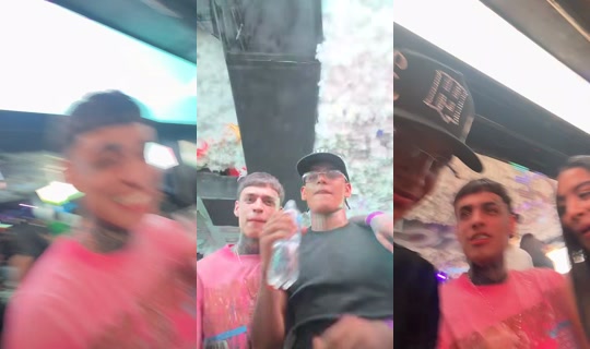 stevan0407 TikTok Live — Aug 10, 2026, 7:06 AM