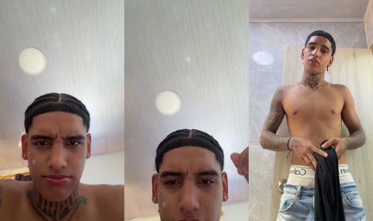 stevan0407 TikTok Live — Aug 10, 2026, 6:13 PM