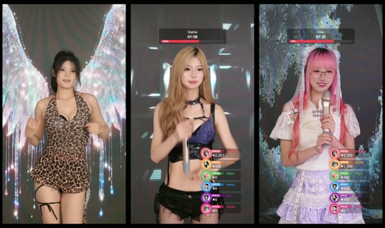 stevedtu4i1 TikTok Live — Jul 16, 2026, 3:21 AM