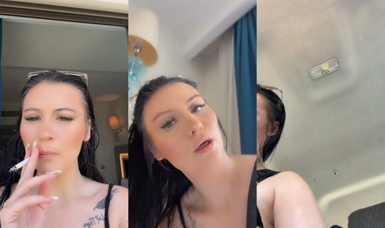 steviejames8 TikTok Live — Jul 14, 2026, 10:34 AM