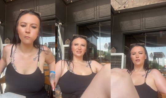 steviejames8 TikTok Live — Jul 14, 2026, 11:47 AM