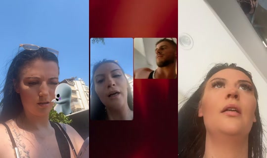 steviejames8 TikTok Live — Jul 14, 2026, 12:45 PM